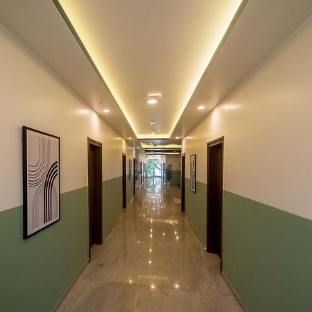 Olive Electronic City - By Embassy Group Kammasandra Bagian luar foto