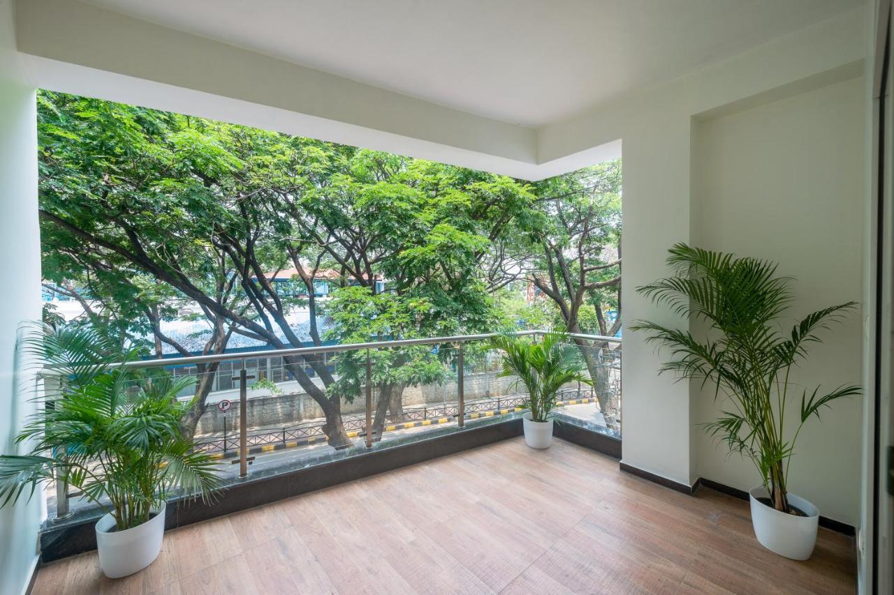 Olive Electronic City - By Embassy Group Kammasandra Bagian luar foto