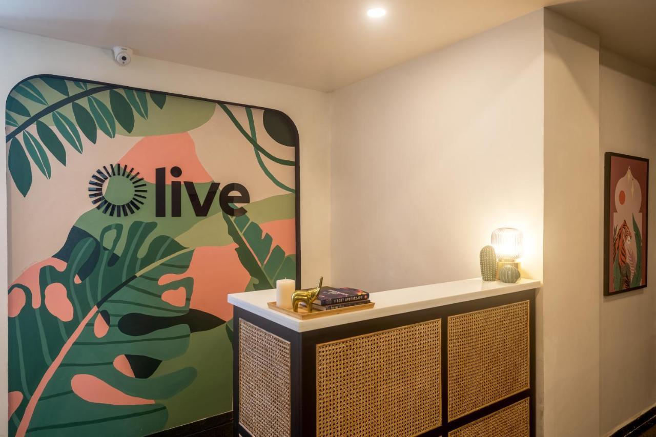 Olive Electronic City - By Embassy Group Kammasandra Bagian luar foto