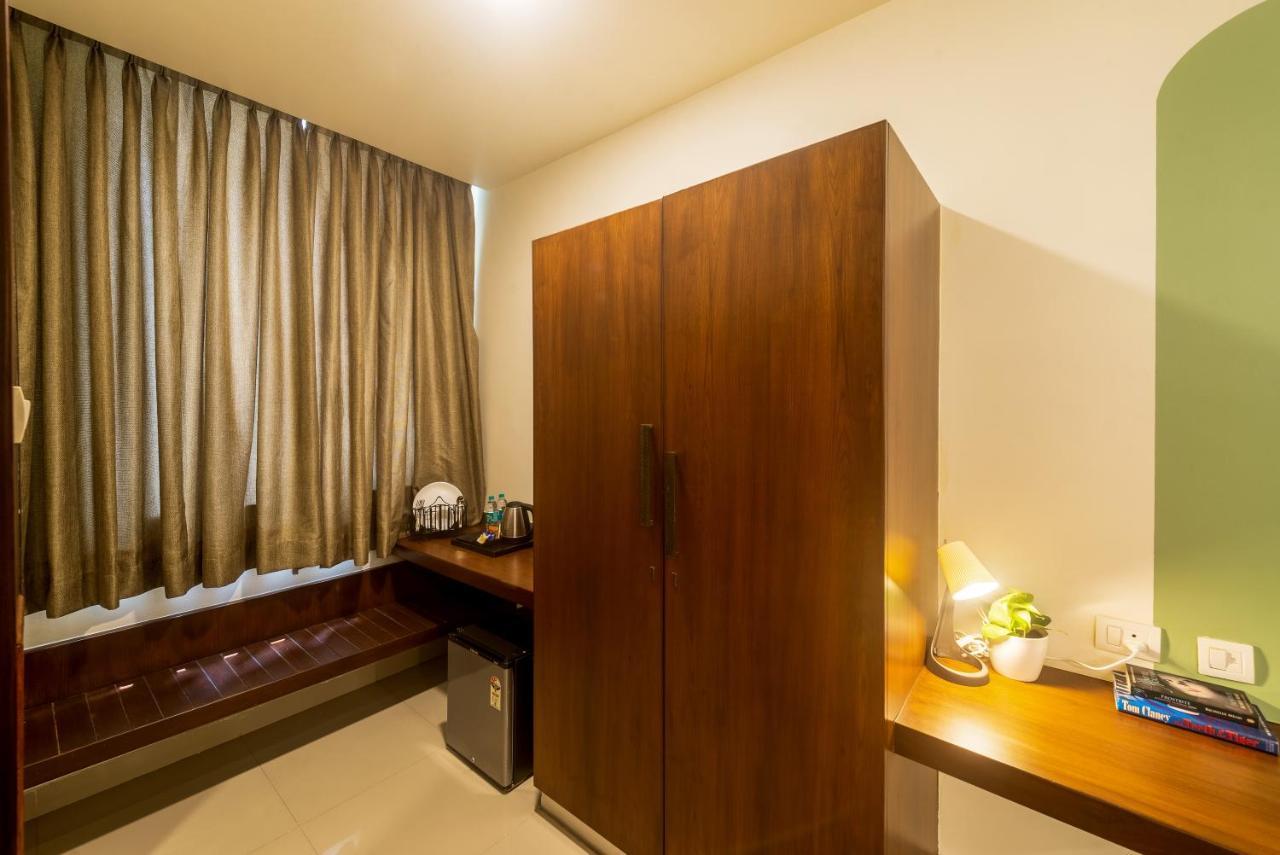 Olive Electronic City - By Embassy Group Kammasandra Bagian luar foto