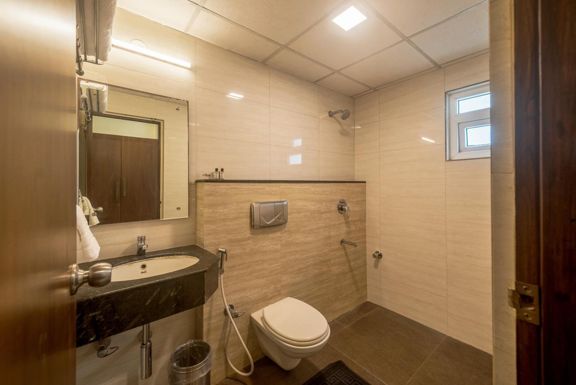 Olive Electronic City - By Embassy Group Kammasandra Bagian luar foto