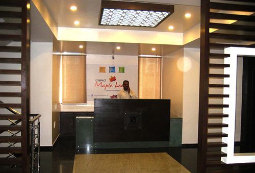 Olive Electronic City - By Embassy Group Kammasandra Bagian luar foto