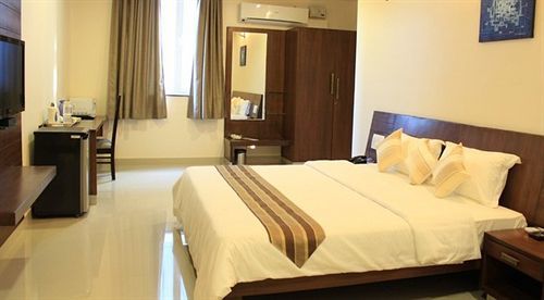 Olive Electronic City - By Embassy Group Kammasandra Bagian luar foto