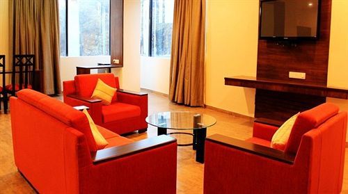 Olive Electronic City - By Embassy Group Kammasandra Bagian luar foto